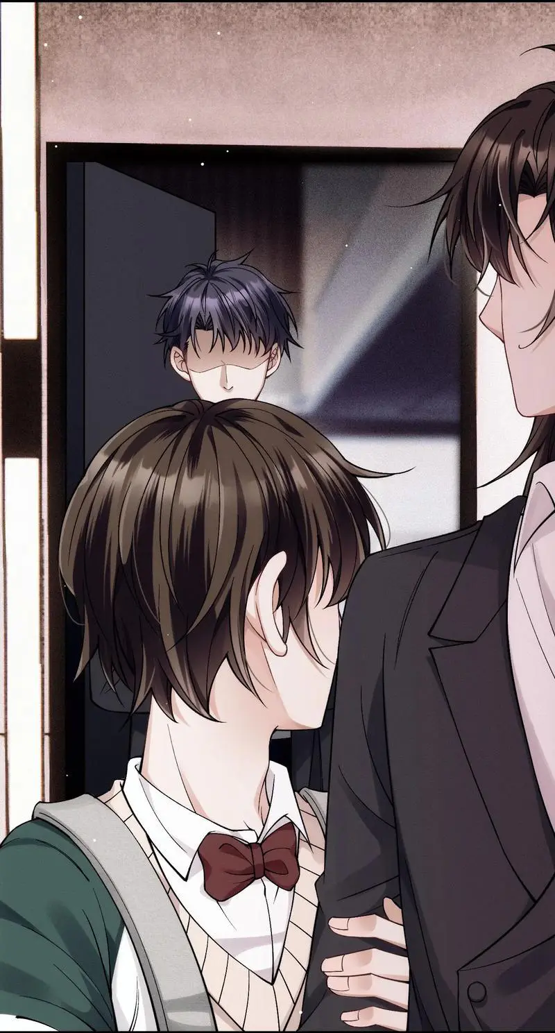 Read I Love Your Character chapter 30 image 58 on Lezhin