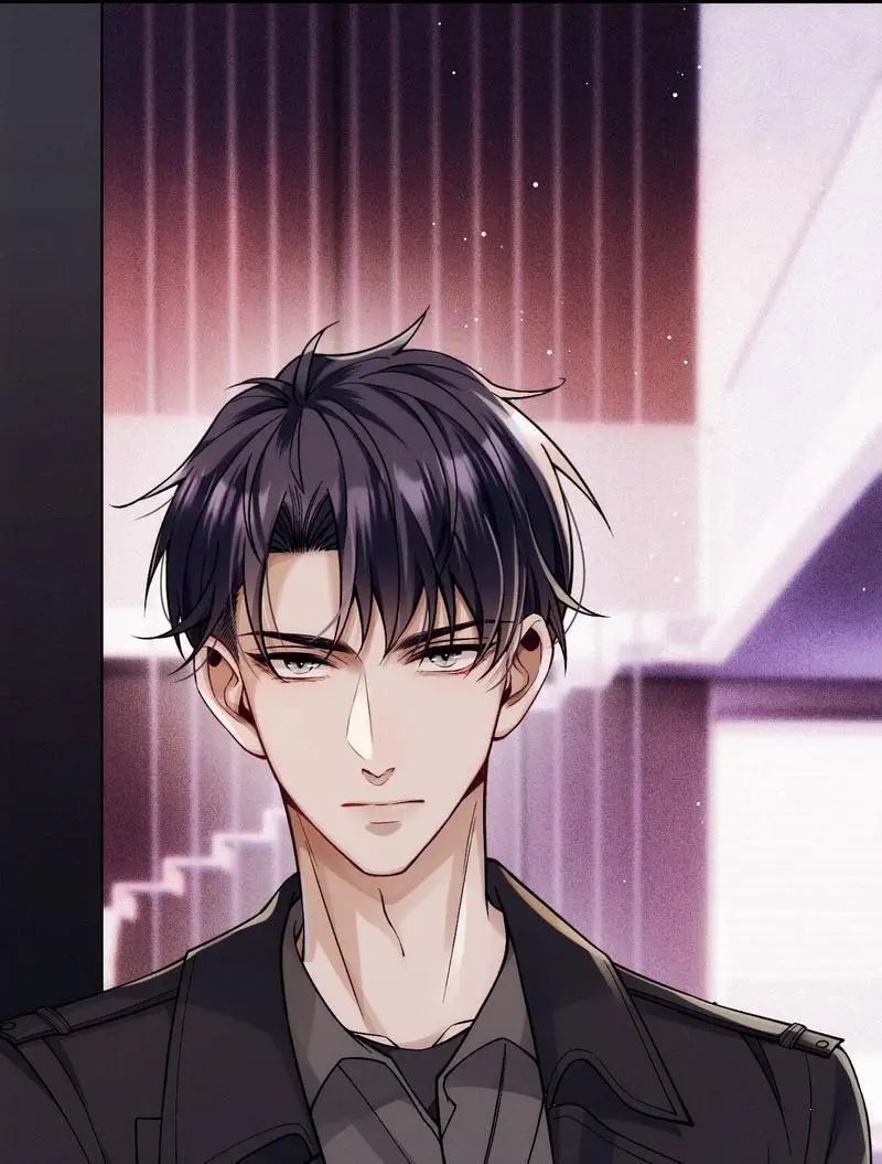 Read I Love Your Character chapter 30 image 59 on Lezhin