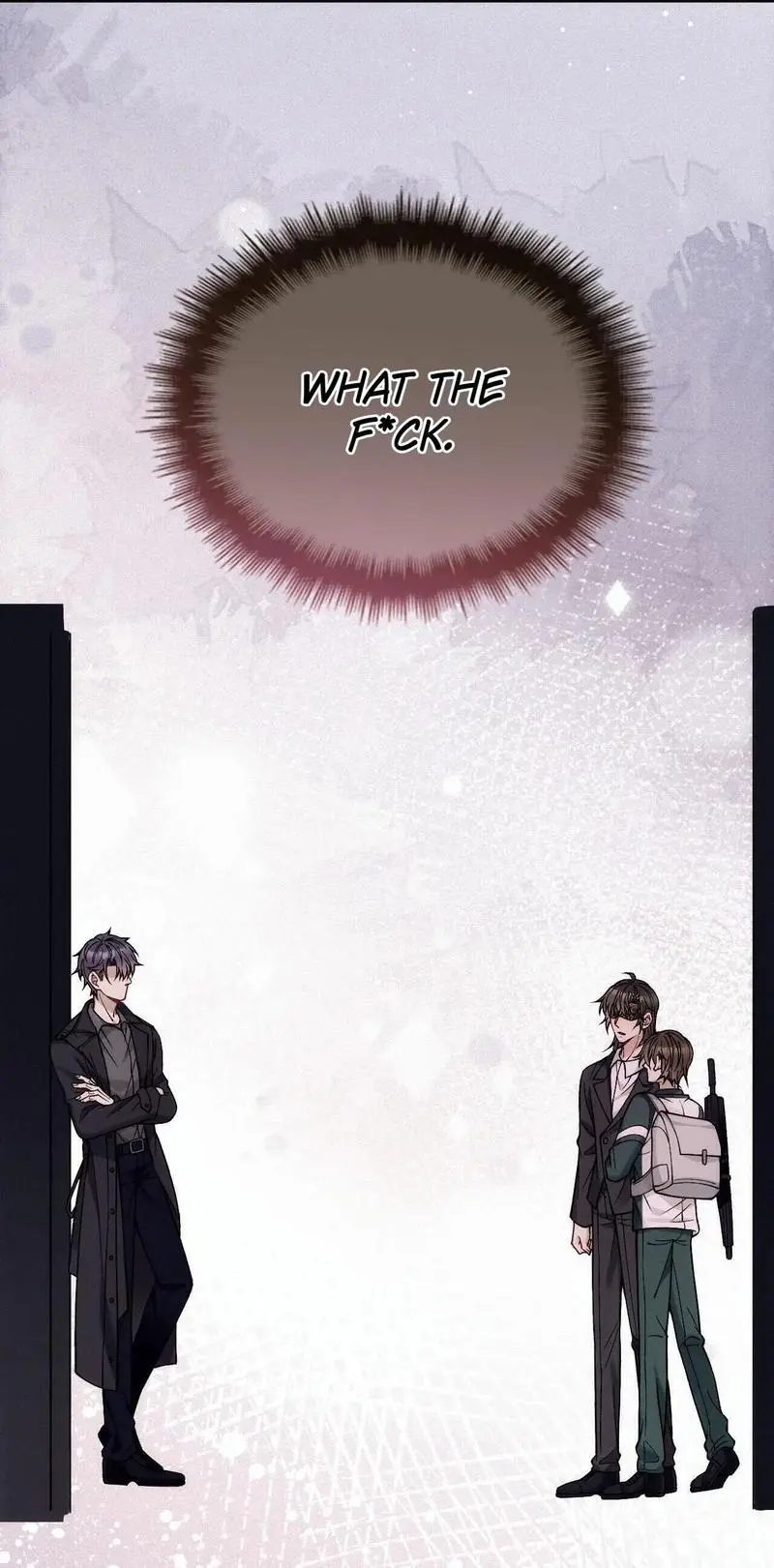 Read I Love Your Character chapter 30 image 61 on Lezhin