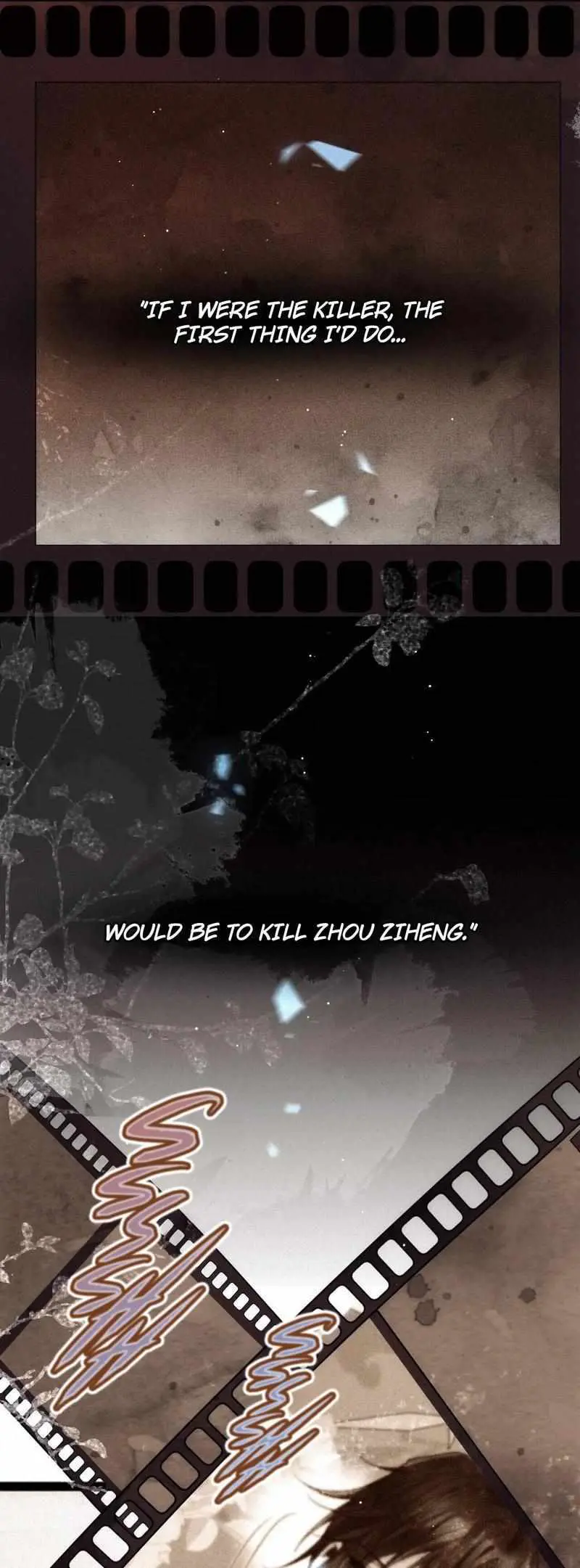 Read I Love Your Character chapter 30 image 9 on Lezhin