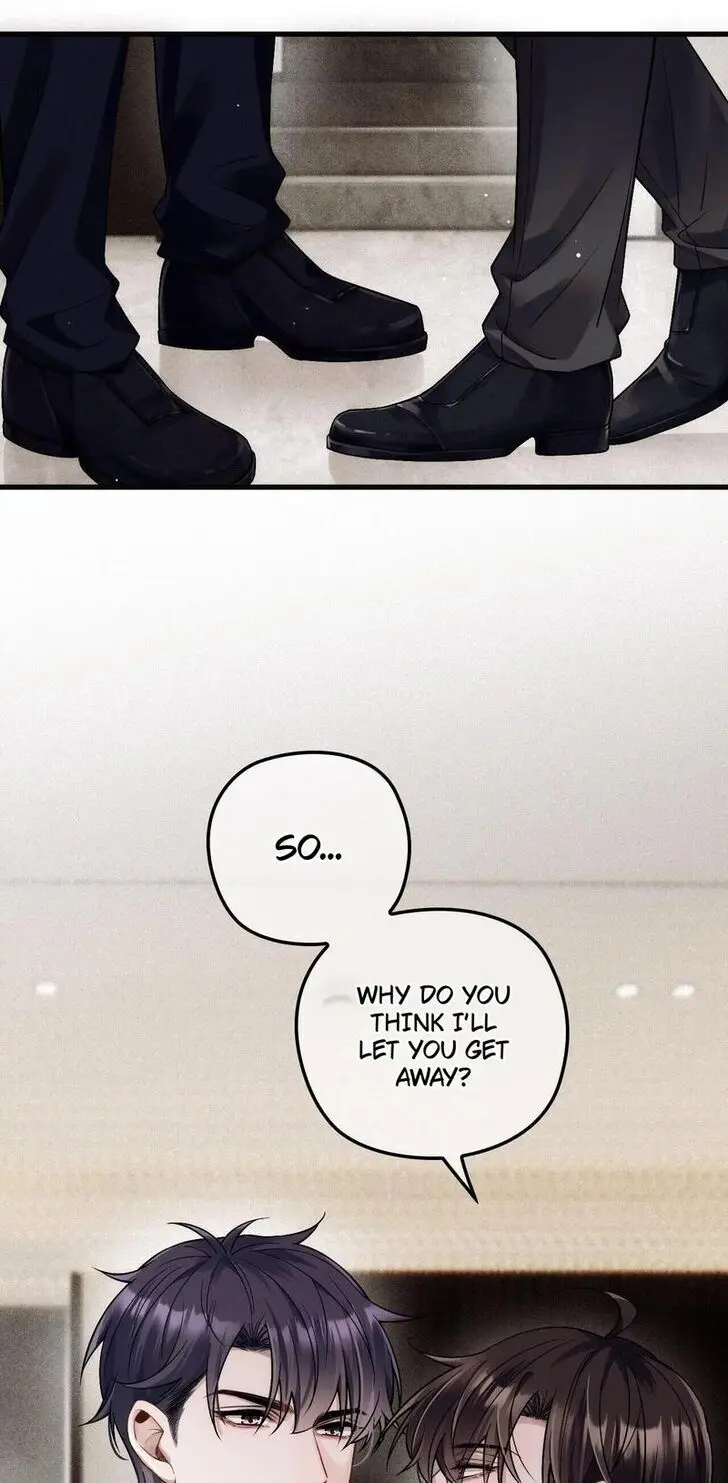 Read I Love Your Character chapter 31 image 14 on Lezhin