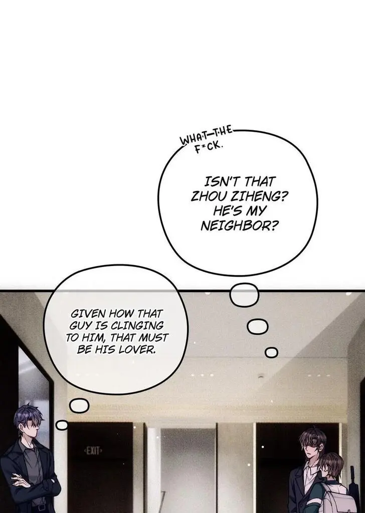 Read I Love Your Character chapter 31 image 2 on Lezhin