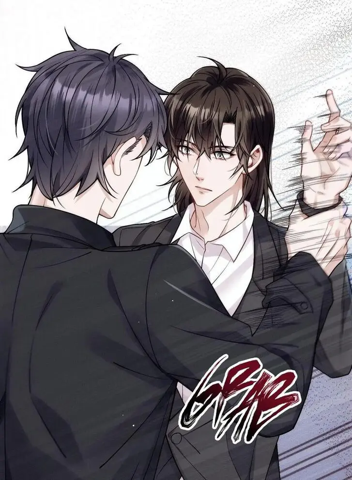 Read I Love Your Character chapter 31 image 20 on Lezhin