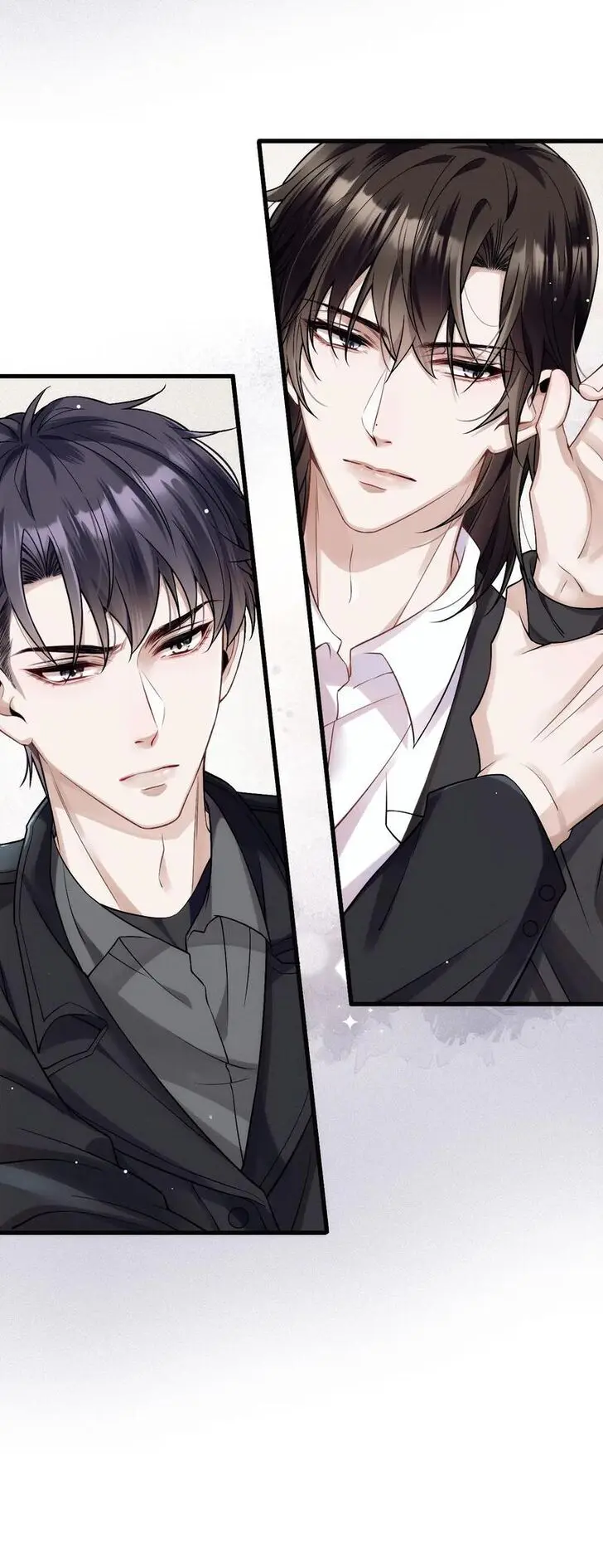 Read I Love Your Character chapter 31 image 22 on Lezhin