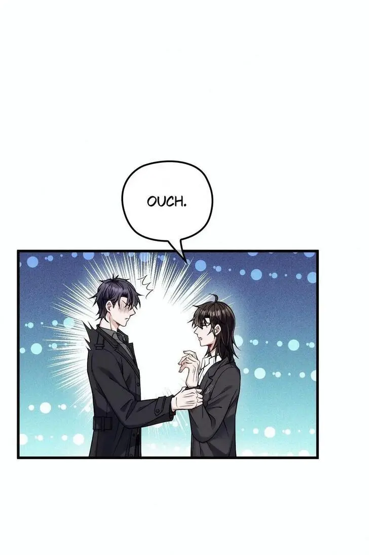 Read I Love Your Character chapter 31 image 23 on Lezhin