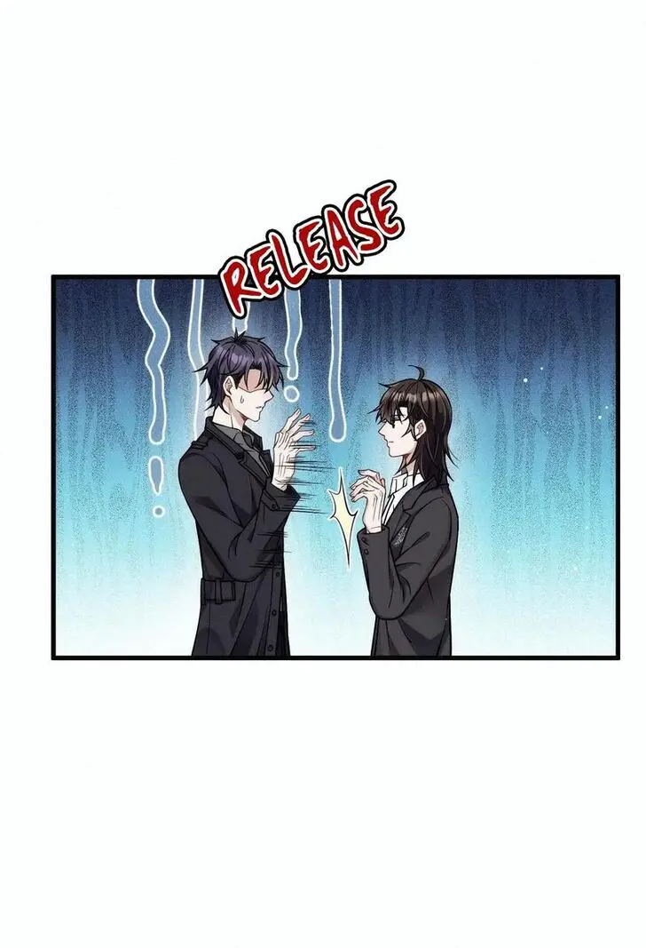 Read I Love Your Character chapter 31 image 24 on Lezhin