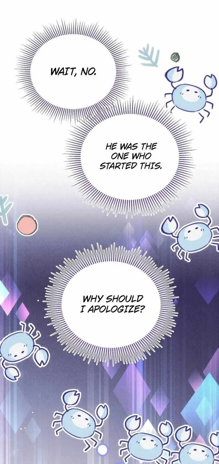 Read I Love Your Character chapter 31 image 26 on Lezhin
