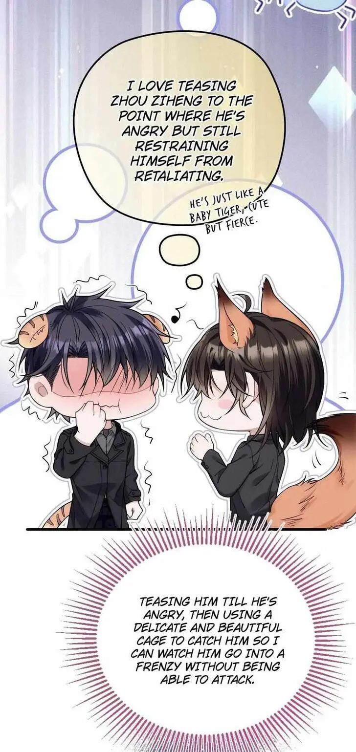 Read I Love Your Character chapter 31 image 27 on Lezhin