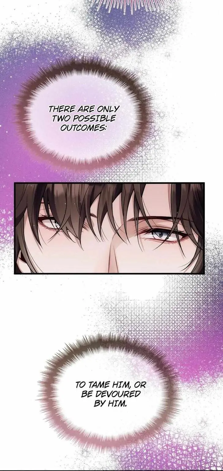 Read I Love Your Character chapter 31 image 28 on Lezhin