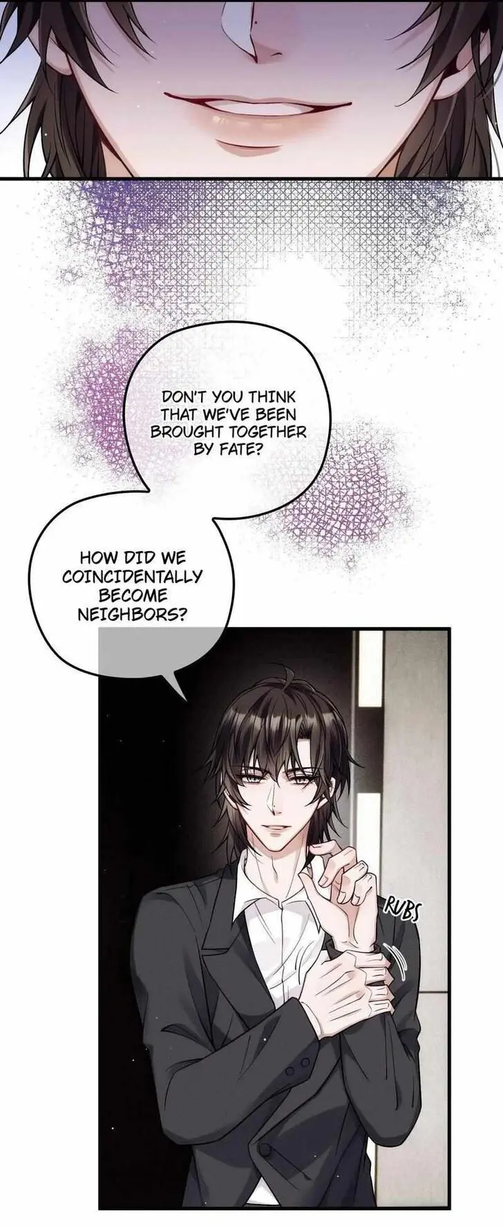 Read I Love Your Character chapter 31 image 29 on Lezhin