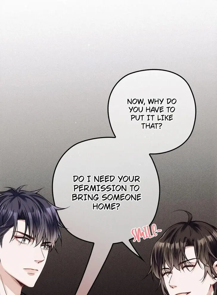 Read I Love Your Character chapter 31 image 34 on Lezhin
