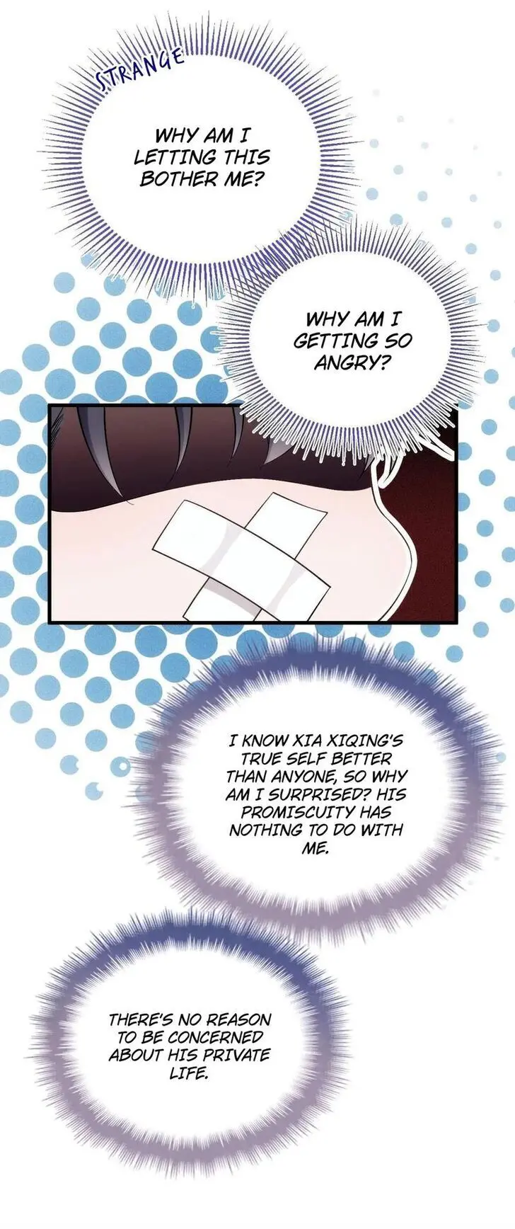 Read I Love Your Character chapter 31 image 36 on Lezhin