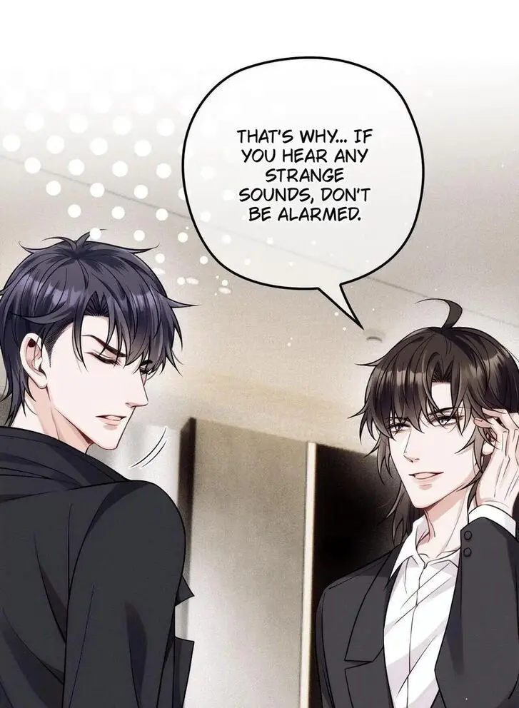 Read I Love Your Character chapter 31 image 37 on Lezhin