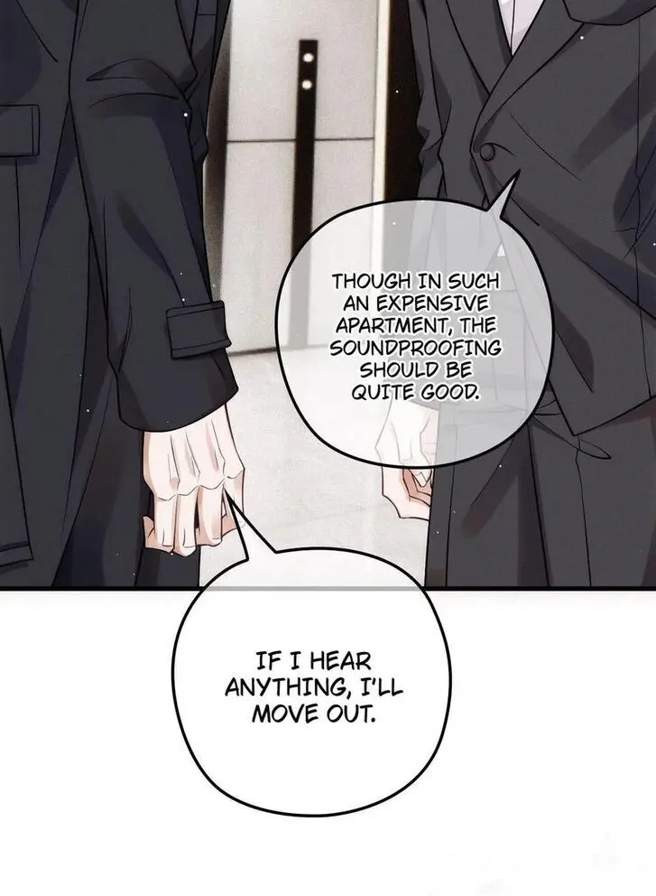 Read I Love Your Character chapter 31 image 38 on Lezhin