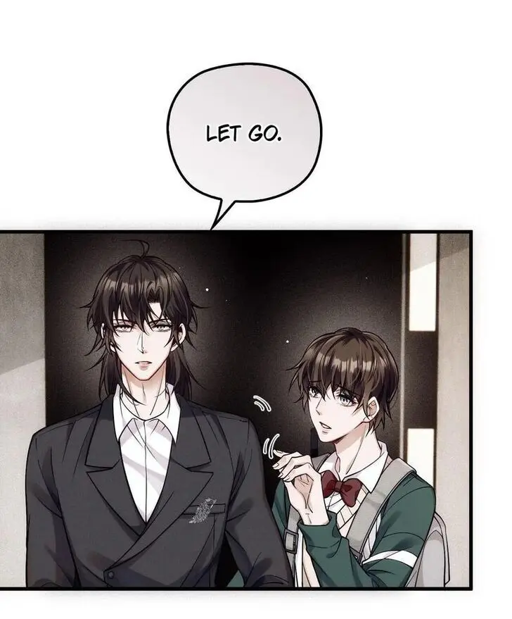 Read I Love Your Character chapter 31 image 4 on Lezhin