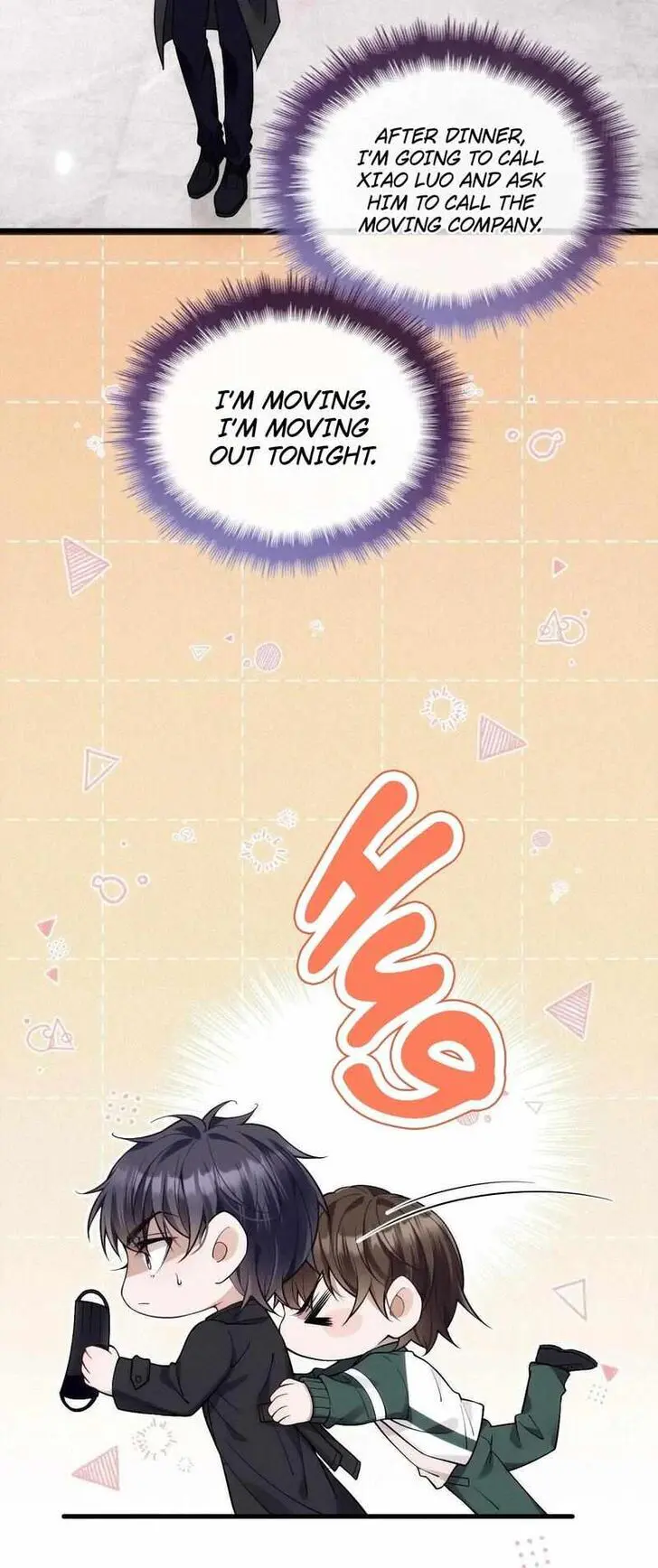 Read I Love Your Character chapter 31 image 43 on Lezhin