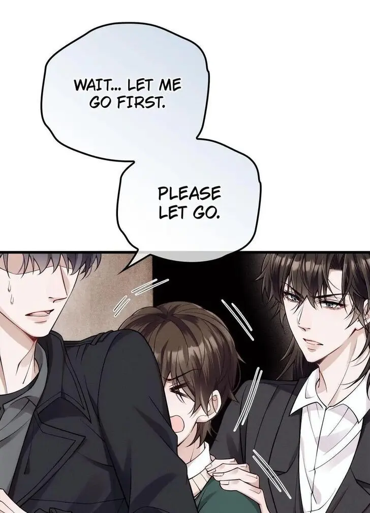 Read I Love Your Character chapter 31 image 45 on Lezhin
