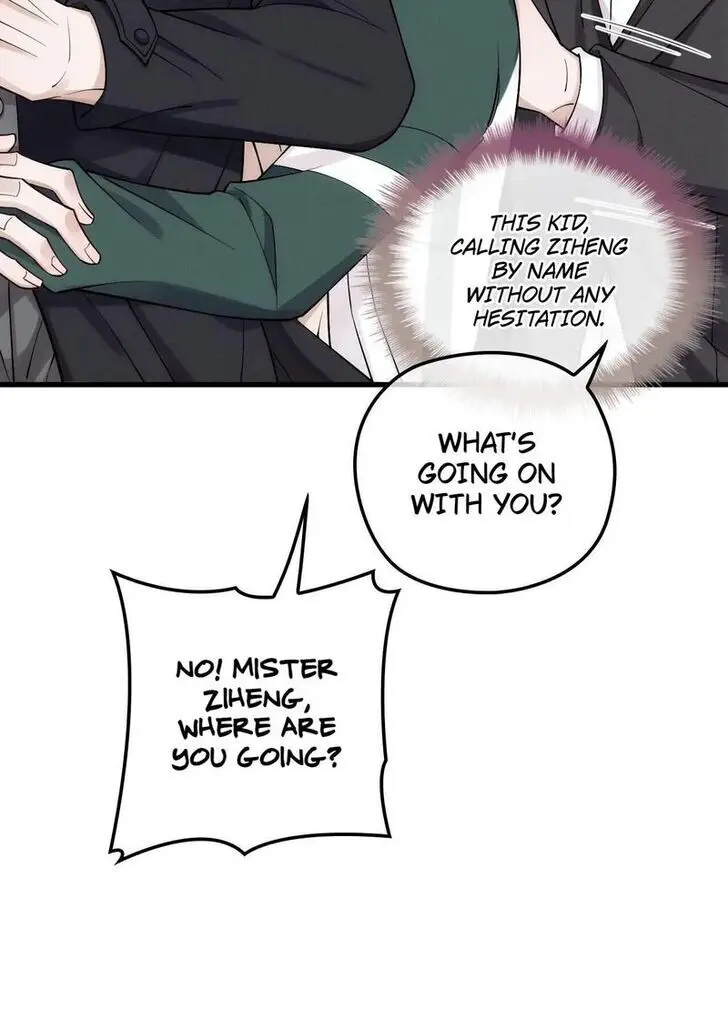 Read I Love Your Character chapter 31 image 46 on Lezhin