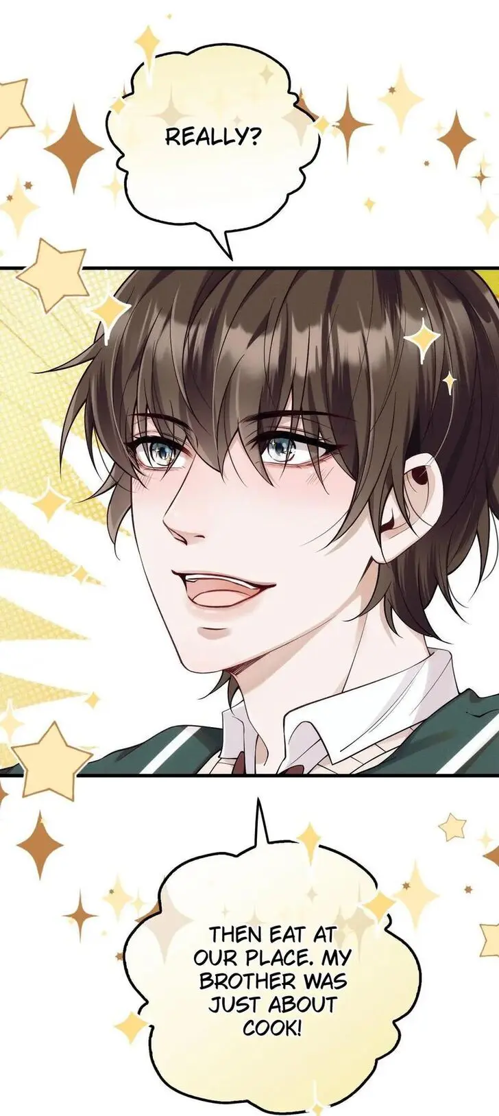 Read I Love Your Character chapter 31 image 48 on Lezhin