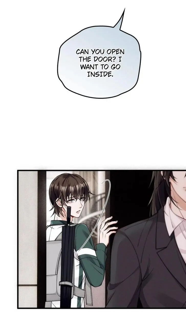 Read I Love Your Character chapter 31 image 5 on Lezhin
