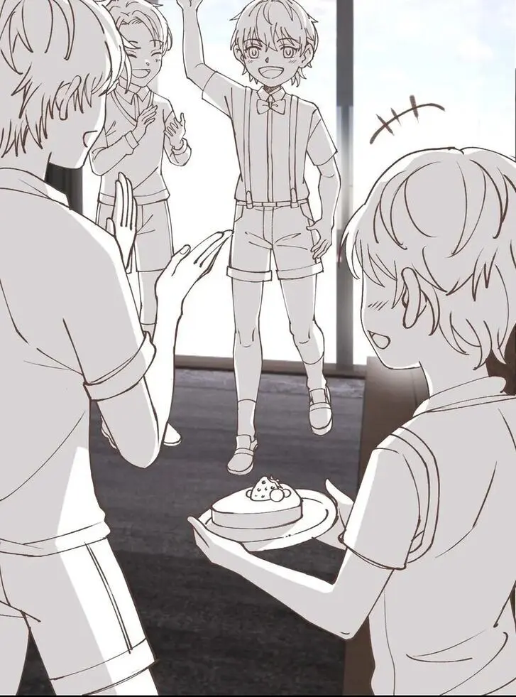 Read I Love Your Character chapter 31 image 53 on Lezhin