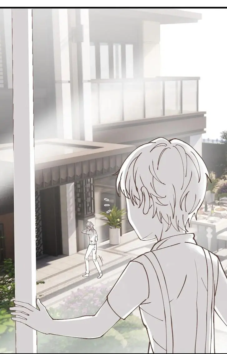 Read I Love Your Character chapter 31 image 55 on Lezhin