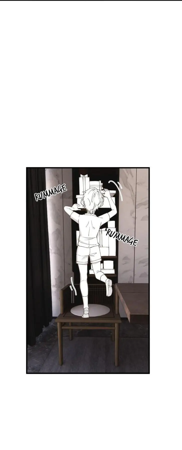 Read I Love Your Character chapter 31 image 56 on Lezhin