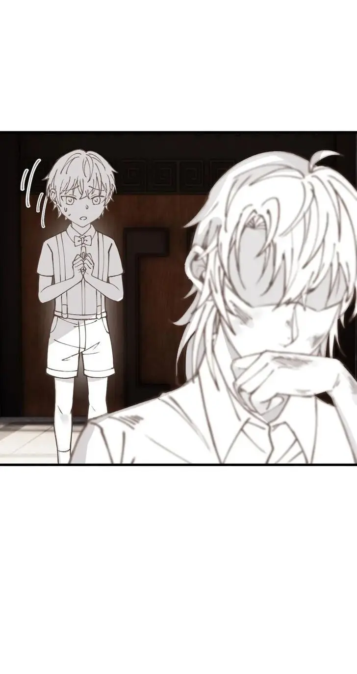 Read I Love Your Character chapter 31 image 57 on Lezhin