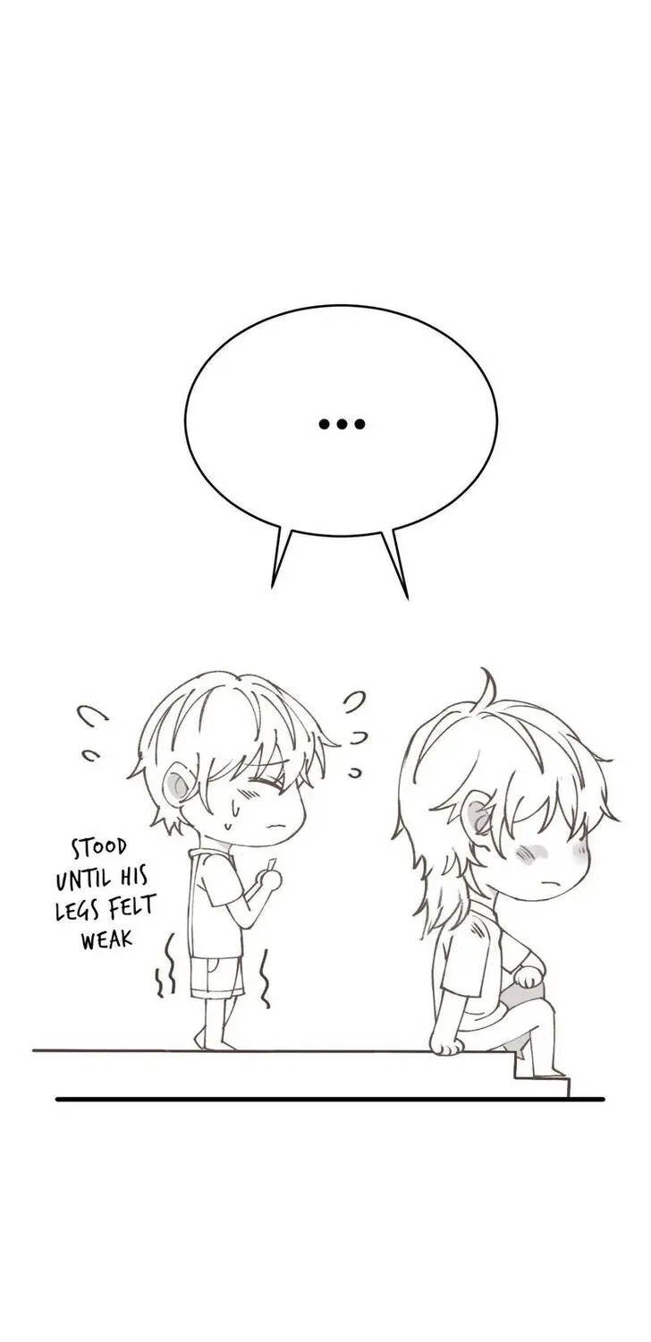 Read I Love Your Character chapter 31 image 58 on Lezhin