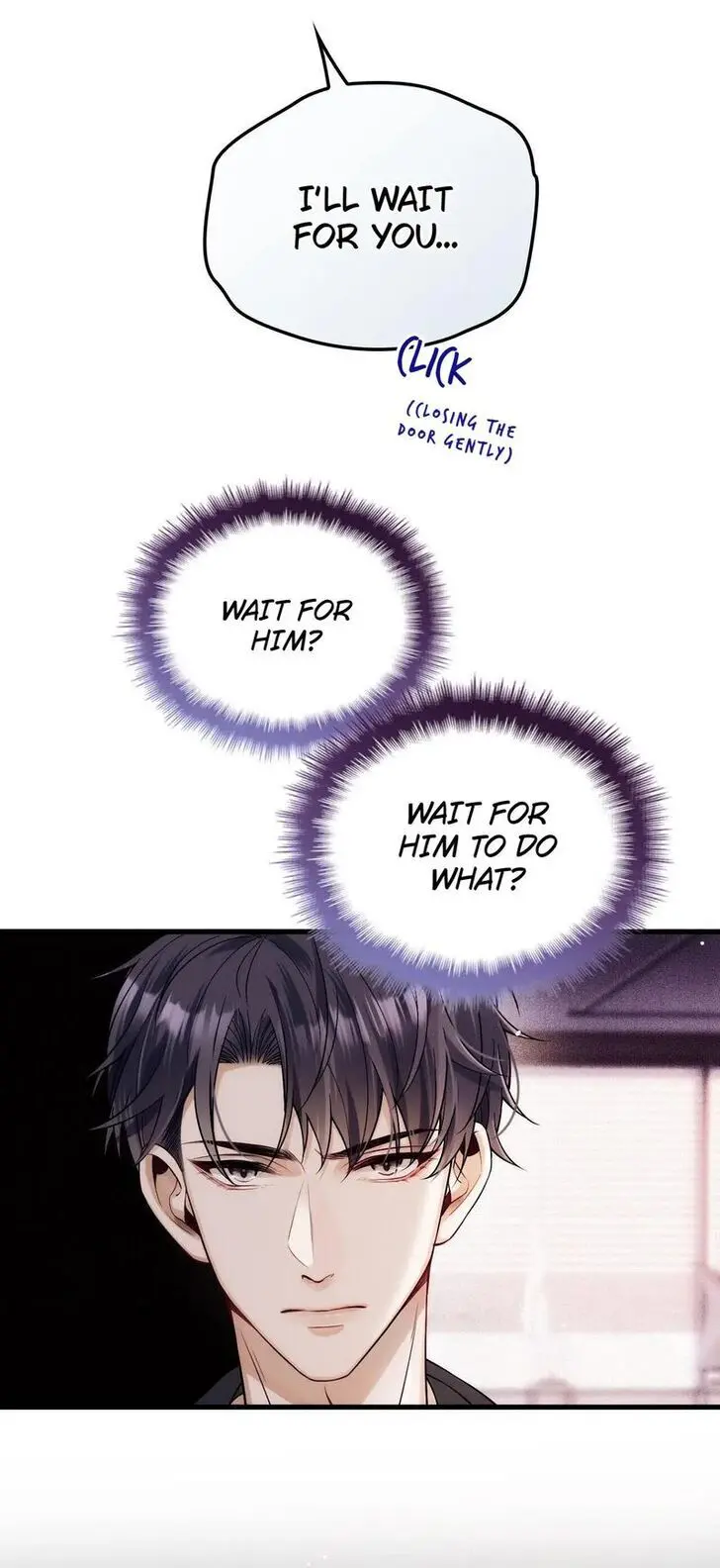 Read I Love Your Character chapter 31 image 6 on Lezhin