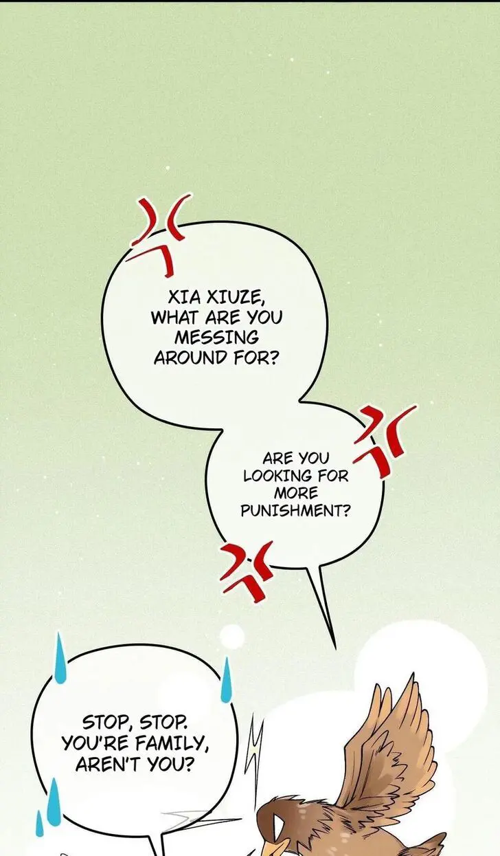 Read I Love Your Character chapter 32 image 10 on Lezhin