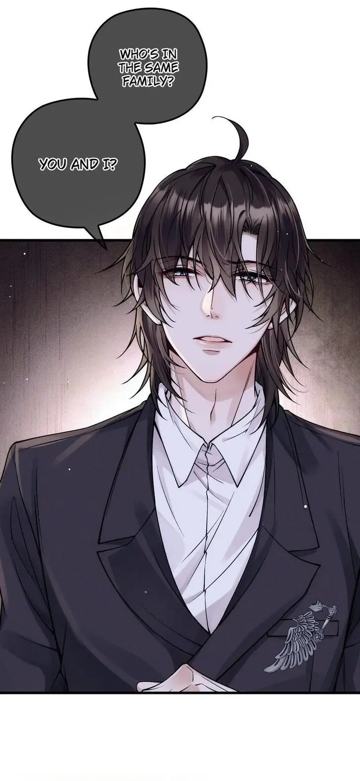 Read I Love Your Character chapter 32 image 12 on Lezhin