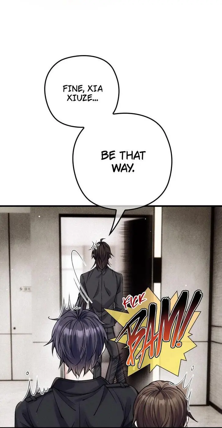 Read I Love Your Character chapter 32 image 13 on Lezhin