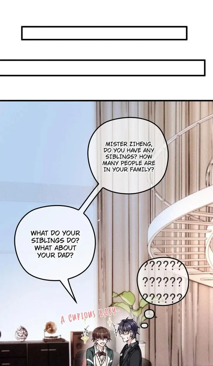 Read I Love Your Character chapter 32 image 19 on Lezhin