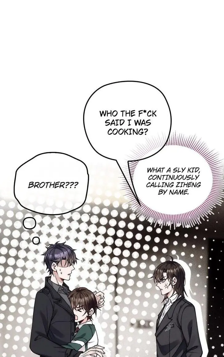 Read I Love Your Character chapter 32 image 2 on Lezhin
