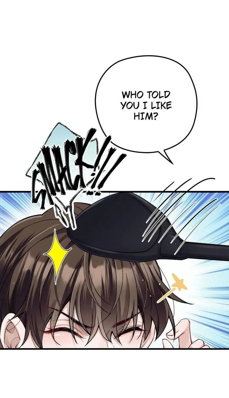 Read I Love Your Character chapter 32 image 26 on Lezhin