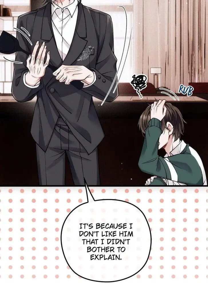 Read I Love Your Character chapter 32 image 28 on Lezhin