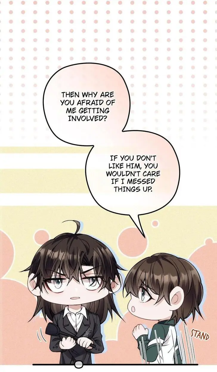 Read I Love Your Character chapter 32 image 29 on Lezhin