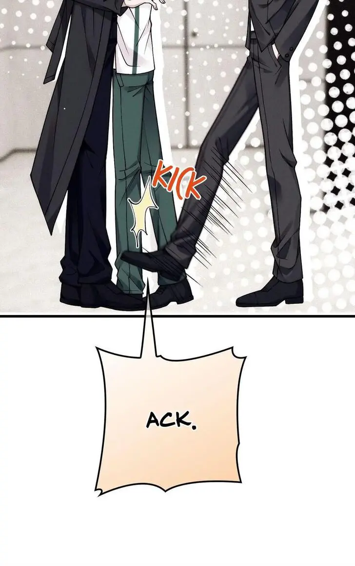 Read I Love Your Character chapter 32 image 3 on Lezhin