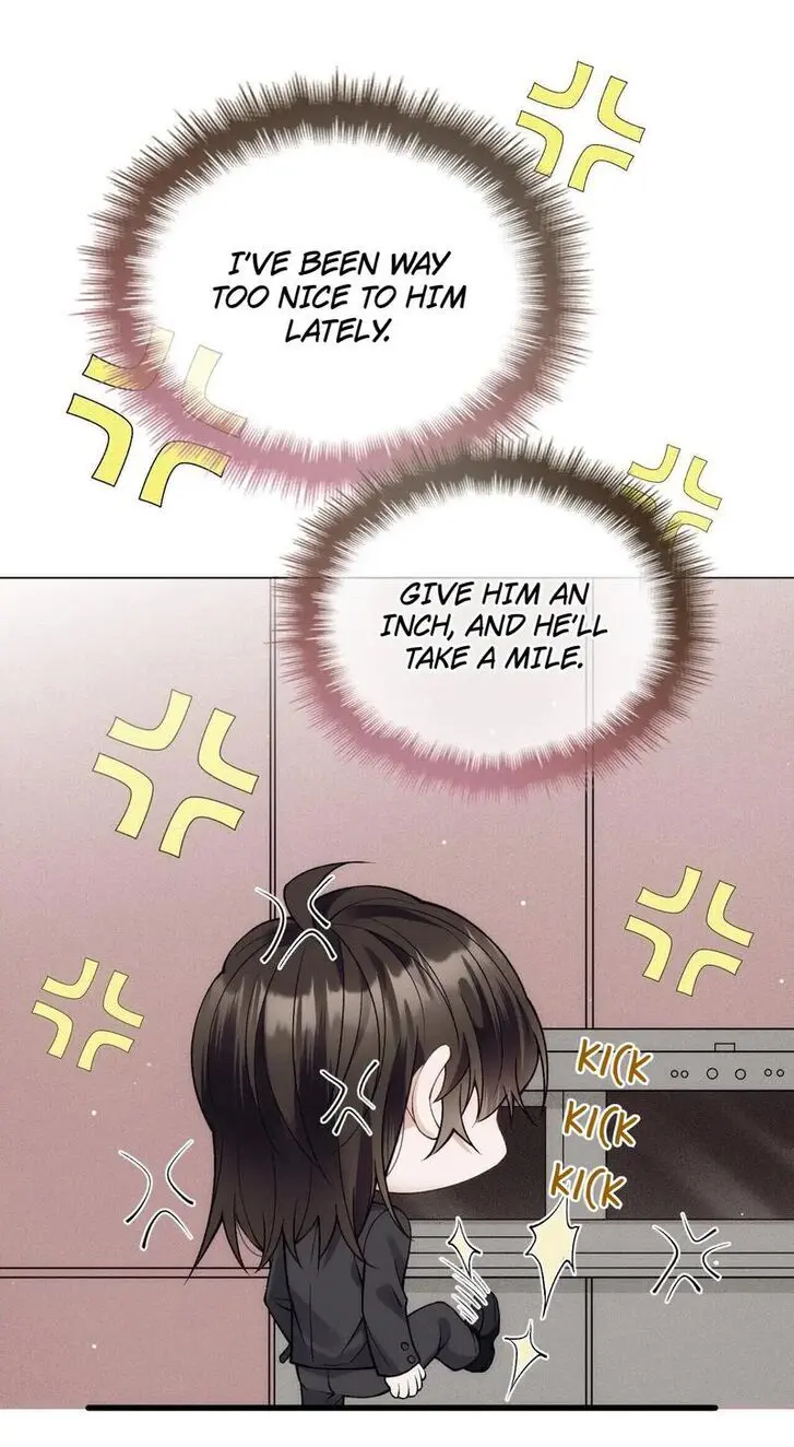 Read I Love Your Character chapter 32 image 36 on Lezhin