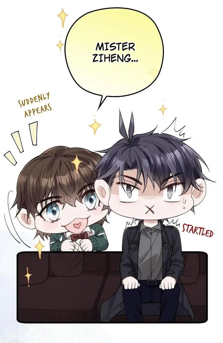 Read I Love Your Character chapter 32 image 39 on Lezhin