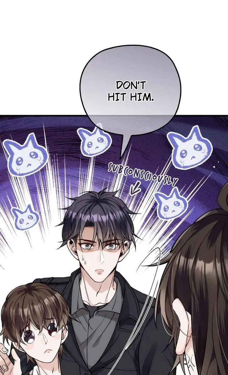 Read I Love Your Character chapter 32 image 4 on Lezhin