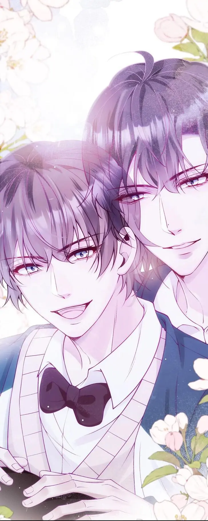 Read I Love Your Character chapter 32 image 41 on Lezhin
