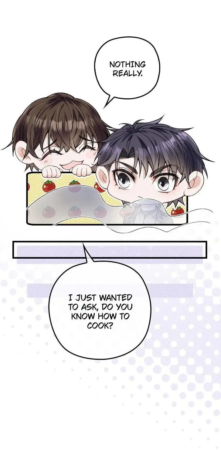 Read I Love Your Character chapter 32 image 45 on Lezhin