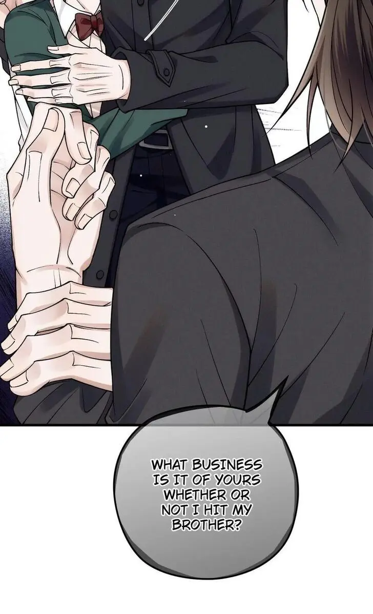 Read I Love Your Character chapter 32 image 5 on Lezhin