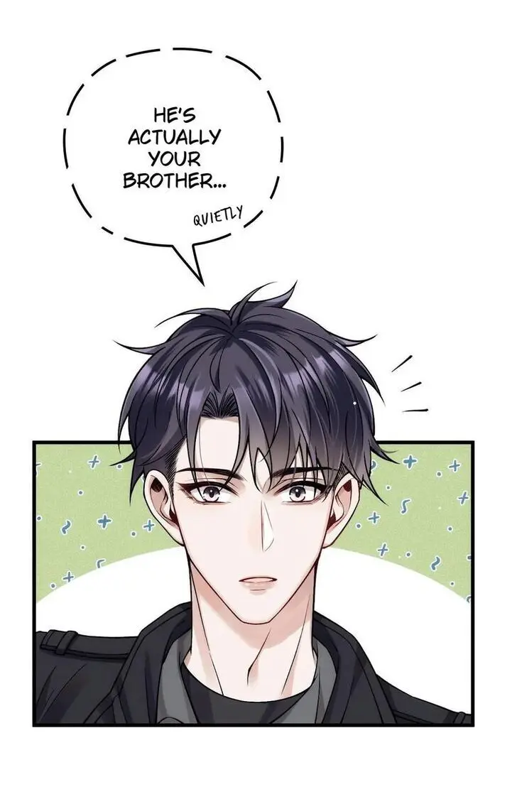 Read I Love Your Character chapter 32 image 6 on Lezhin