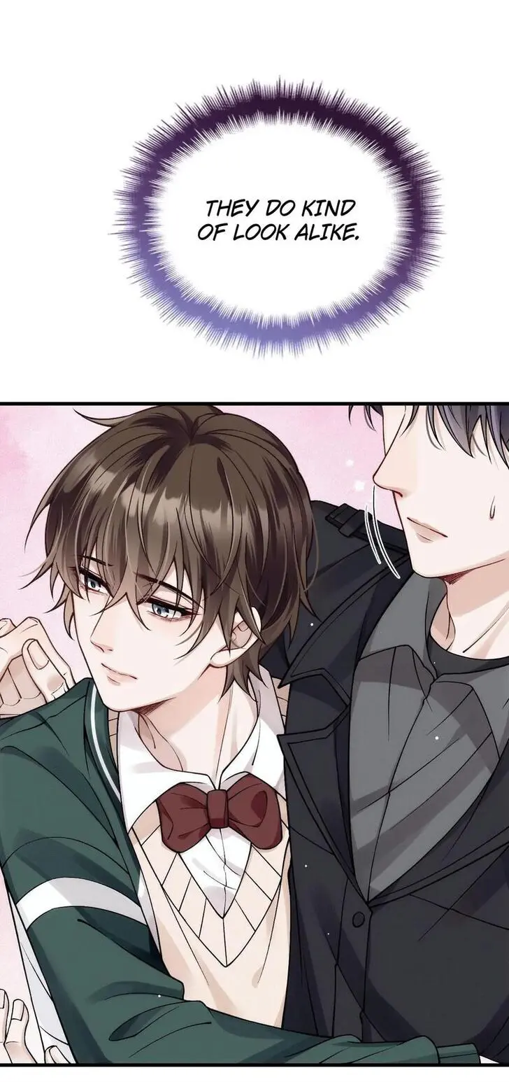 Read I Love Your Character chapter 32 image 7 on Lezhin
