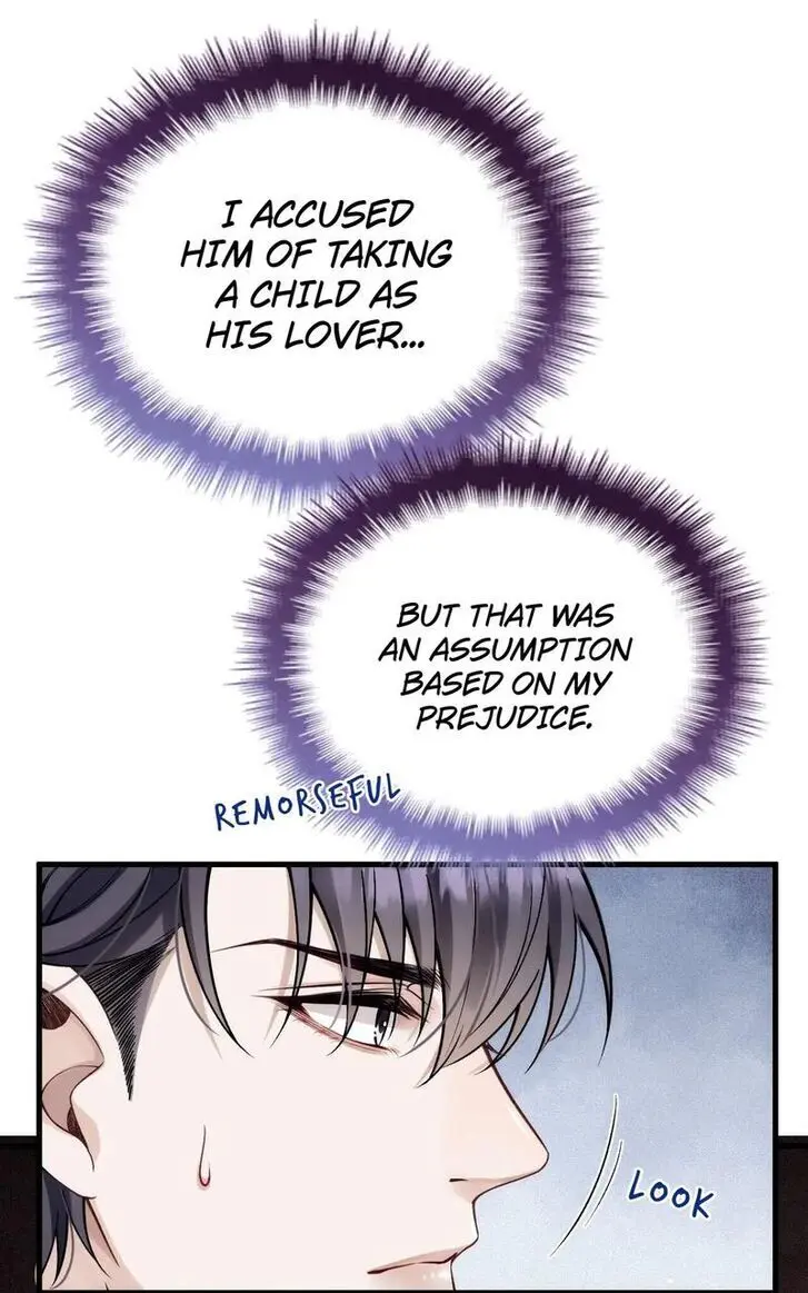 Read I Love Your Character chapter 32 image 8 on Lezhin