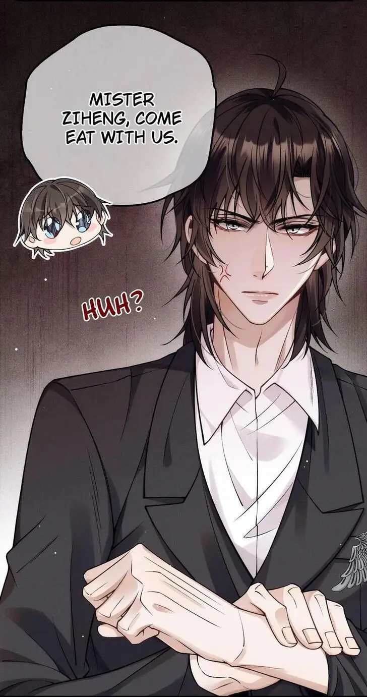 Read I Love Your Character chapter 32 image 9 on Lezhin