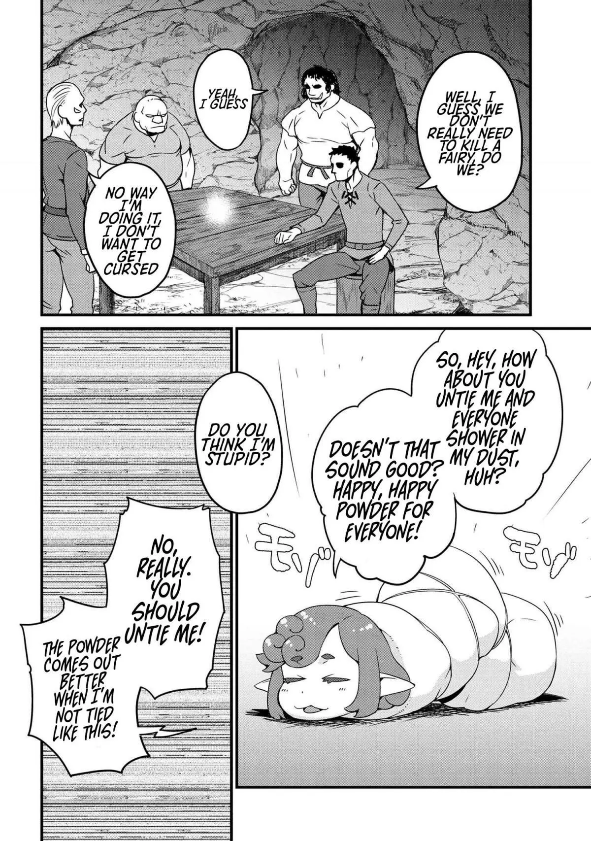 Read I Love Your Character chapter 4.1 image 10 on Lezhin